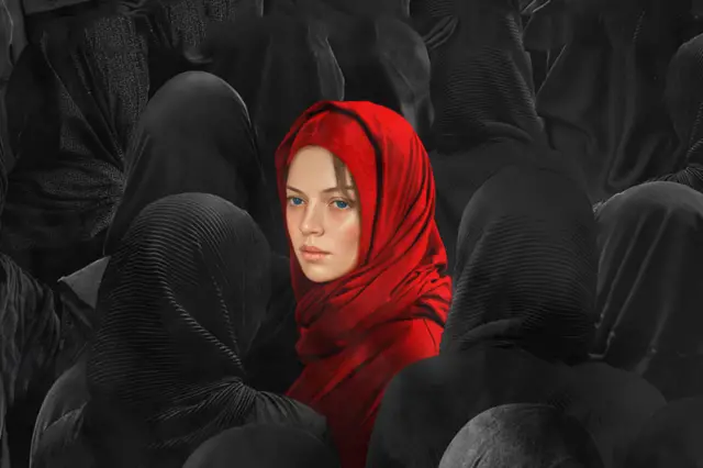 '72 हूरें'