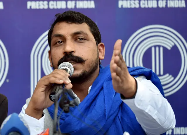 चंद्रशेखर आज़ाद