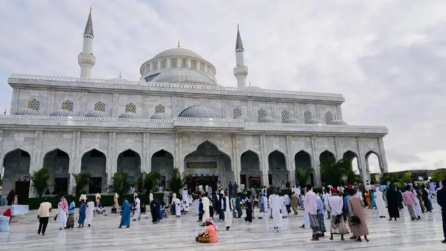 Muqdisho