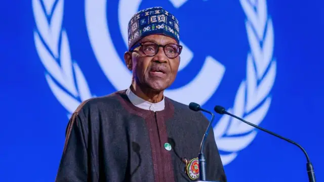 Muhammadu Buhari