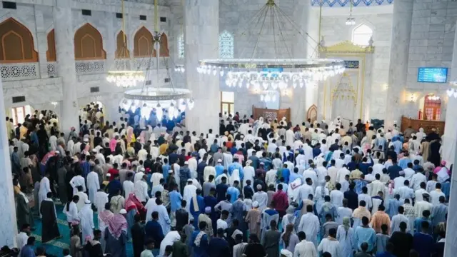 Muqdisho