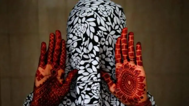 Wata da aka kammala yi wa lalle