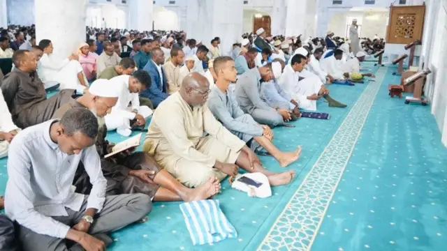 Muqdisho