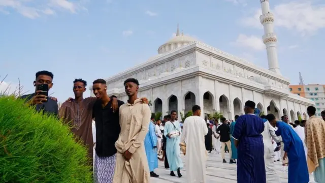 Muqdisho