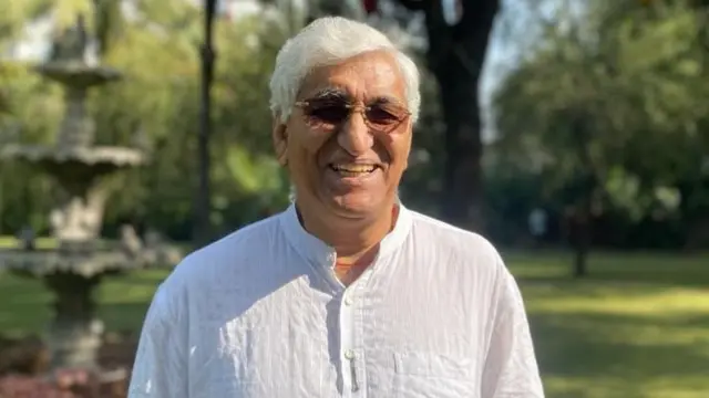 टीएस सिंघदेव