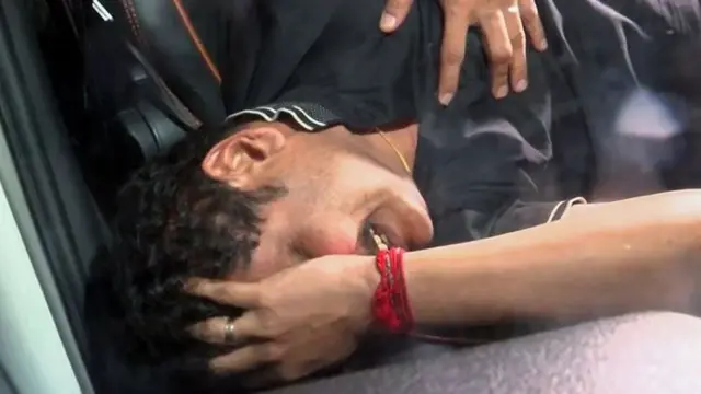 वी सेंथिल