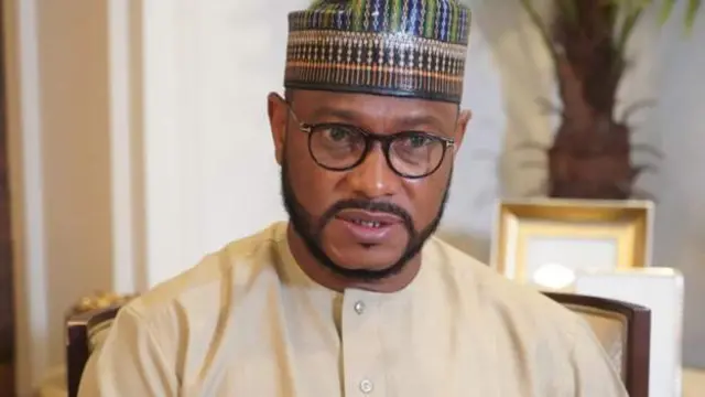 Gwamnan jihar Zamfara, Dauda Lawal Dare