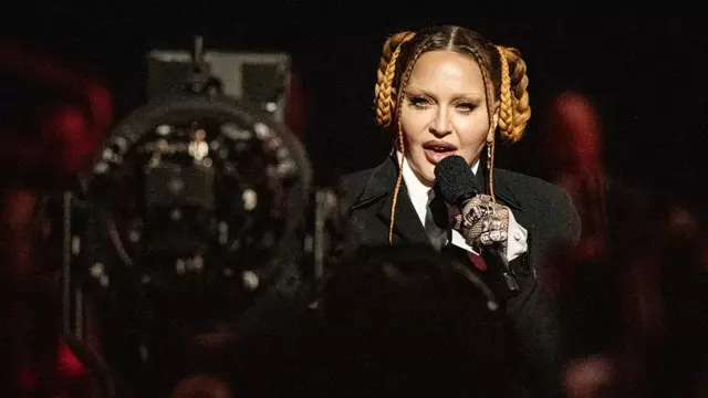 Madona