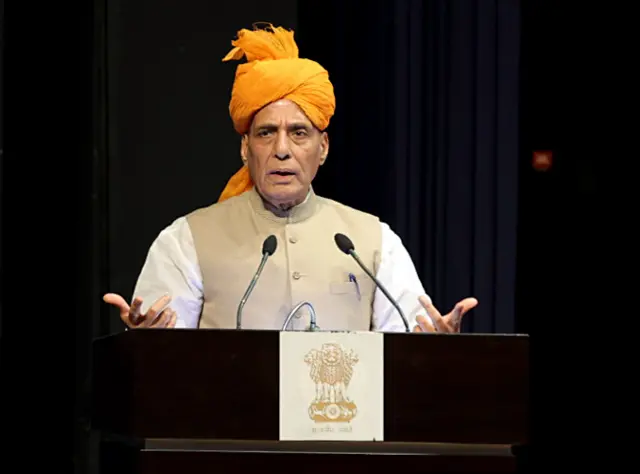 राजनाथ सिंह