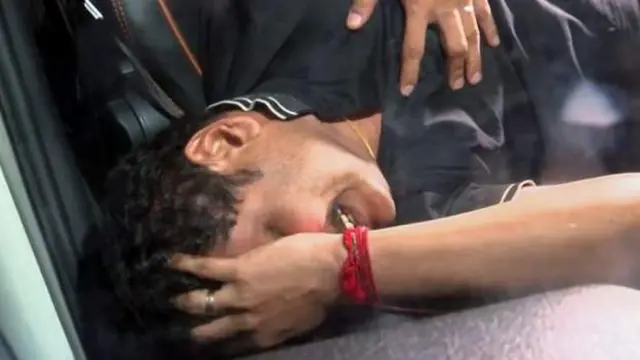 సెంథిల్ బాలాజీ