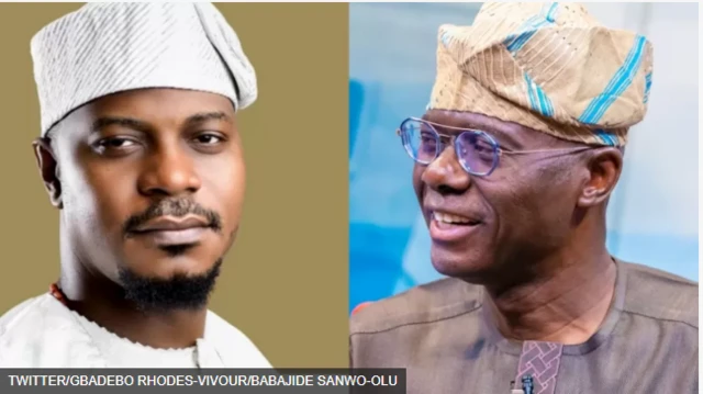 Gbadebo Rhodes-Vivour ati Sanwoolu