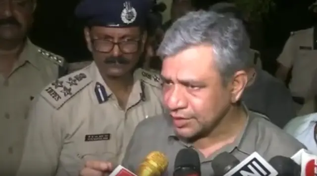 अश्विनी वैष्णव