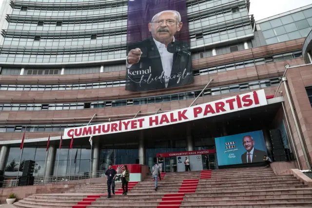 CHP