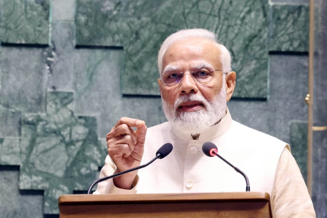 पीएम मोदी