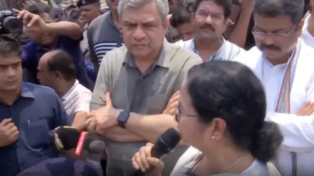 ममता बनर्जी