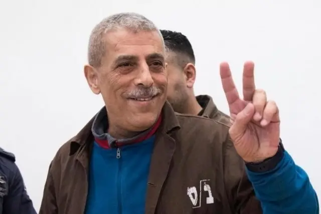 وليد دقة