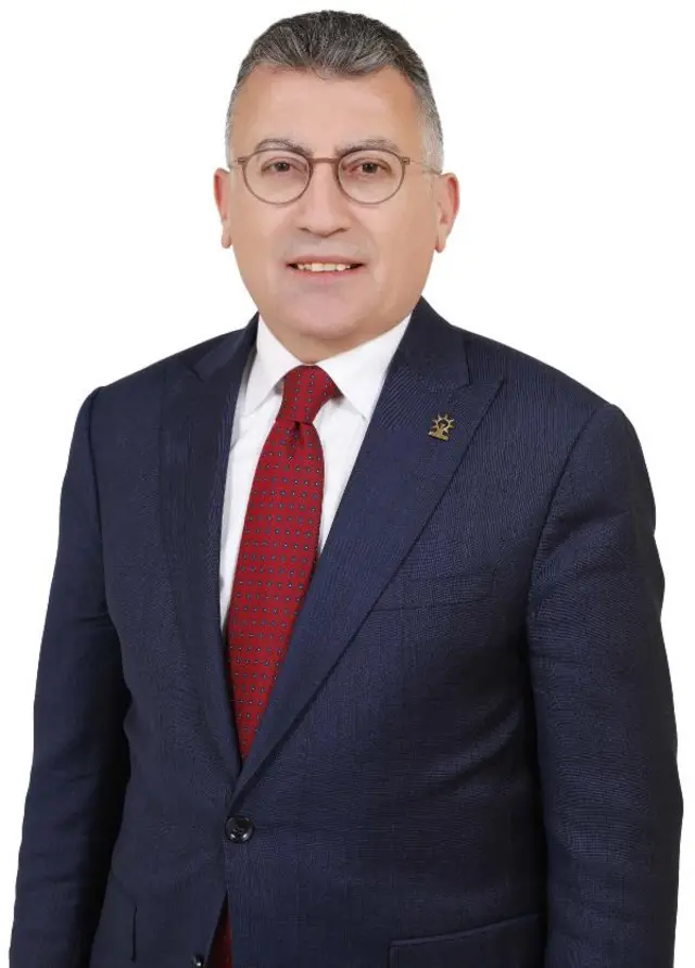 Abdullah Güler