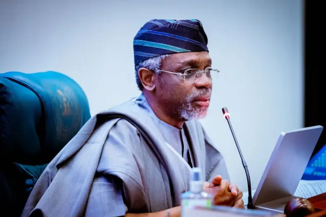 Femi Gbajabiamila