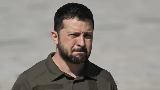 Владимир Зеленский