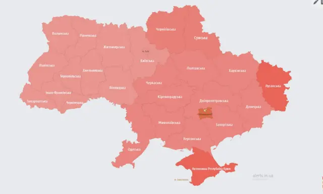 карта