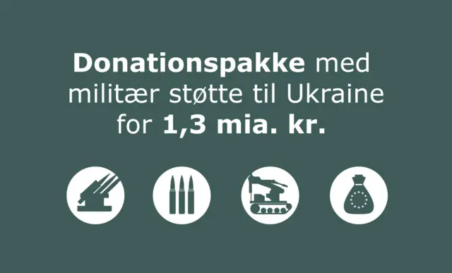 картинка минобороны Дании