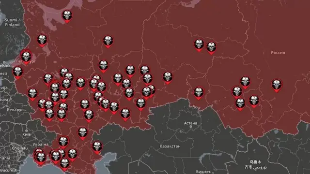 Карта