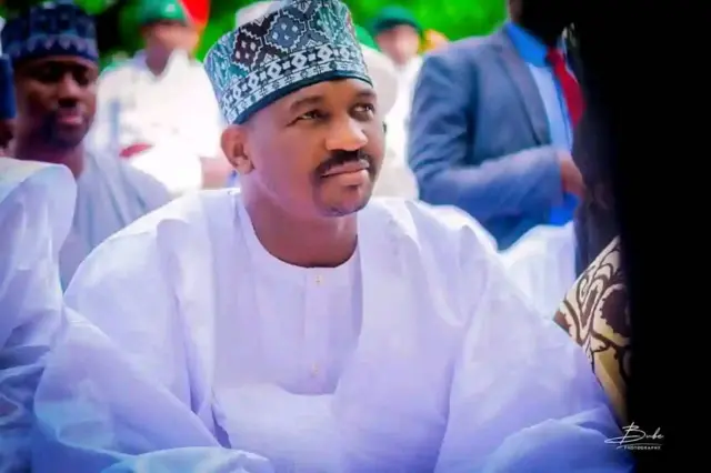 Ahmad Aliyu