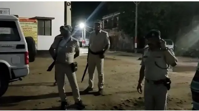 बिहार