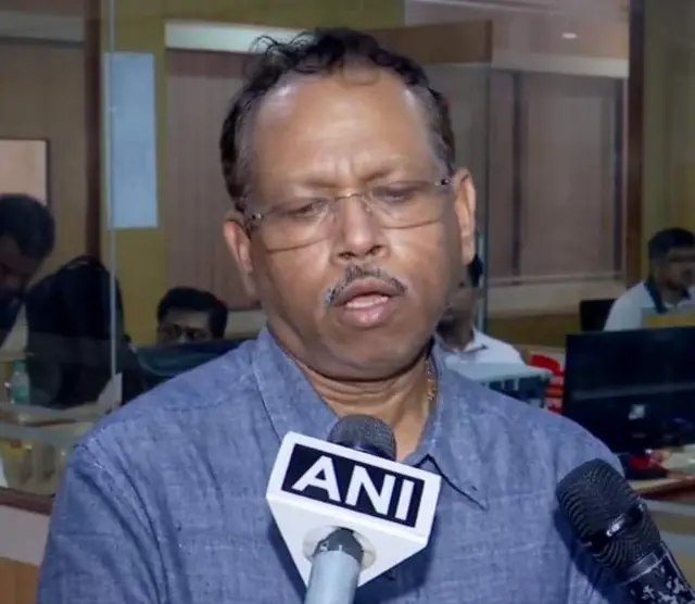 ప్రదీప్ జేనా