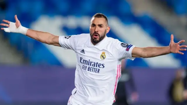 Benzema