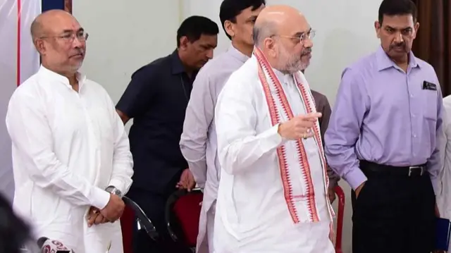 मणिपुर