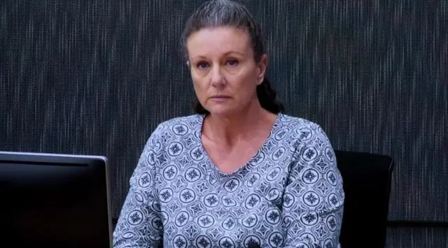 Kathleen Folbigg