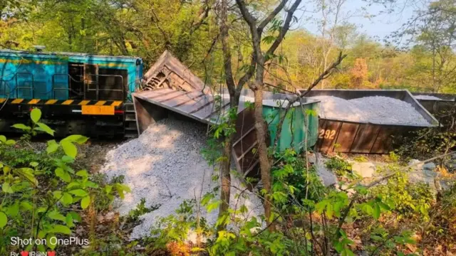 मालगाड़ी