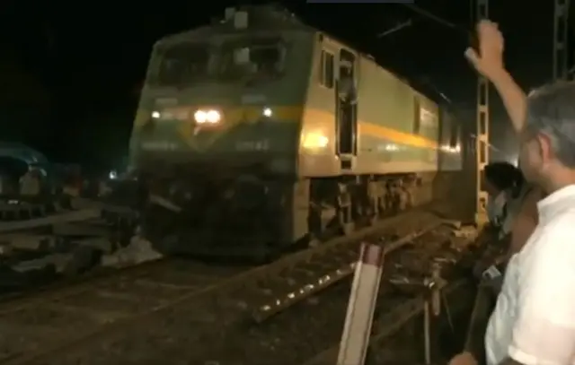 ఒడిశాలోని బాలాసోర్