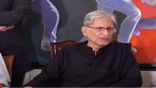 اعتزاز احسن