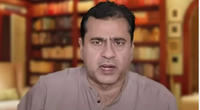 عمران ریاض