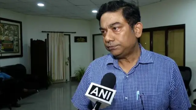 రింకేశ్ రాయ్