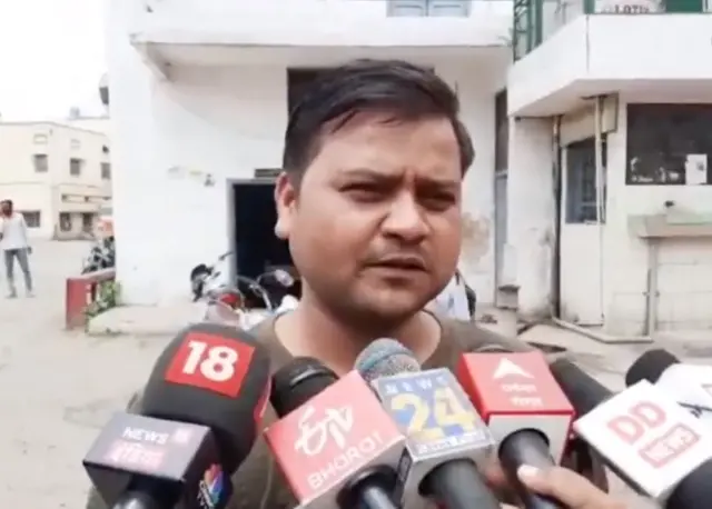 बस कंडक्टर