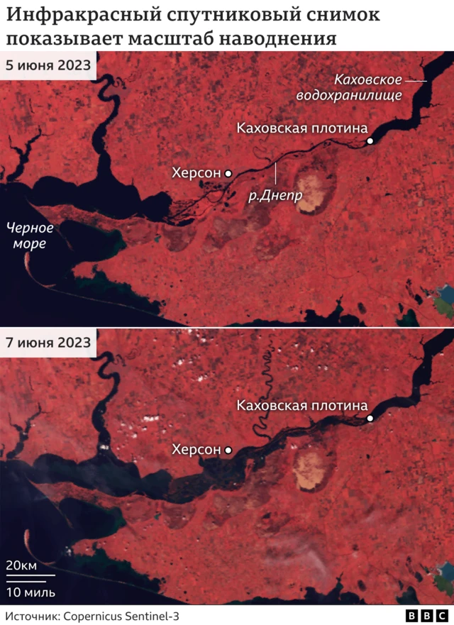 Карта