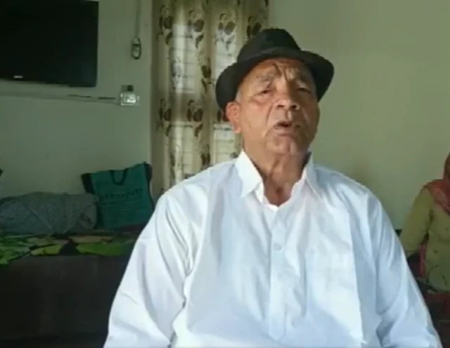 महावीर फोगाट