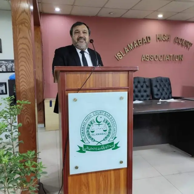 lawyer