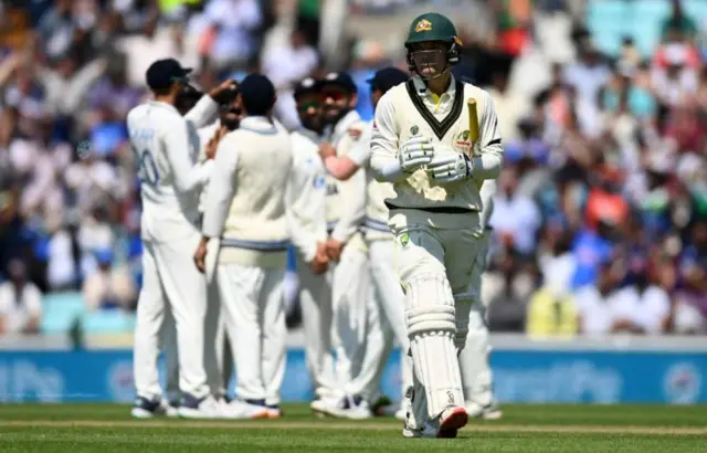 టెస్ట్ క్రికెట్