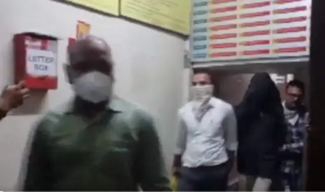 మహిళ హత్య