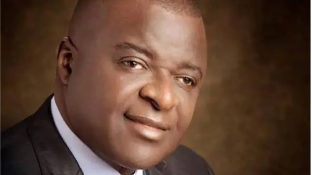 Kedụ ihe e jiri mara Senator Annie Okonkwo nwụrụ na 7 Juunu?