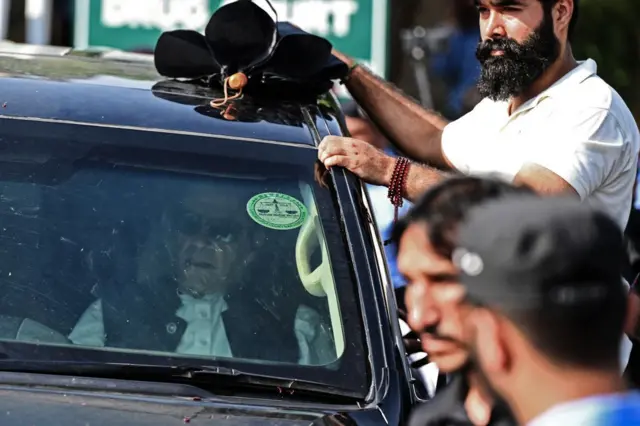 عمران خان