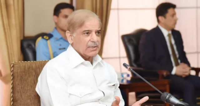 Shahbaz