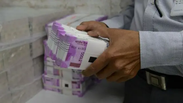 2000 का नोट