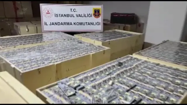 sahte paralar