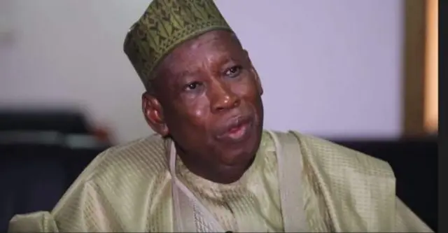Umr Ganduje