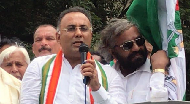 दिनेश गुंडु राव